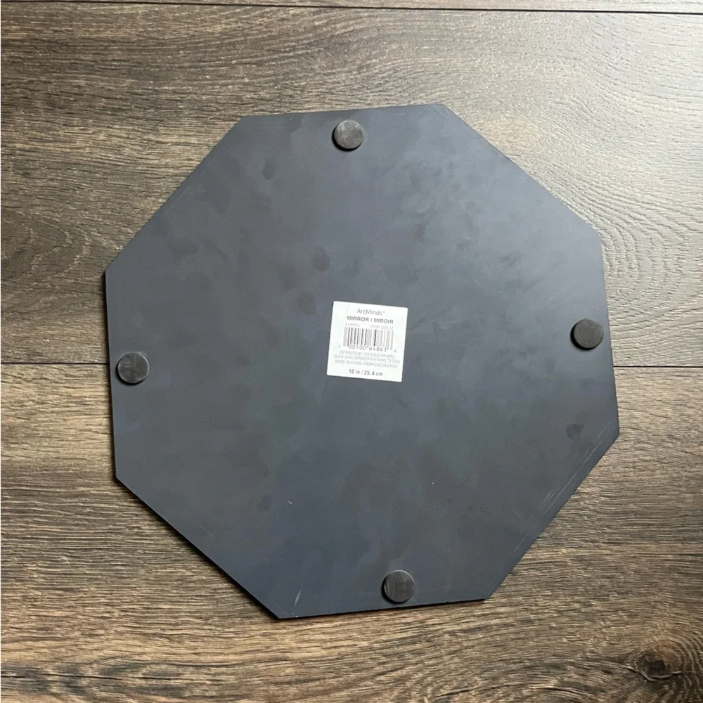 Art Minds mirror